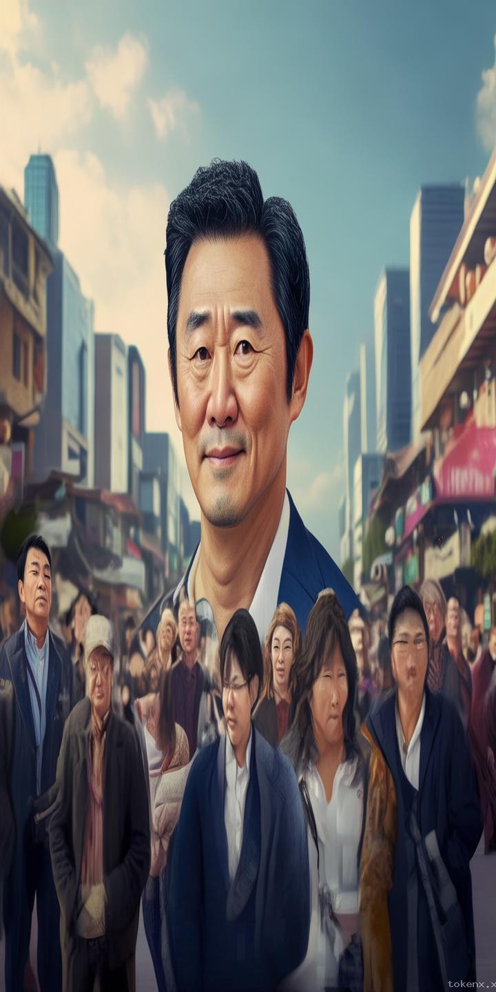 韩国新任总统李在明案例研究