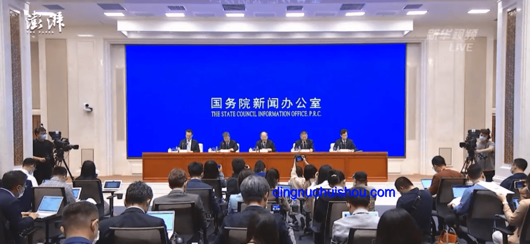 北大教授团队揭秘：全国树木总数达1426亿棵！